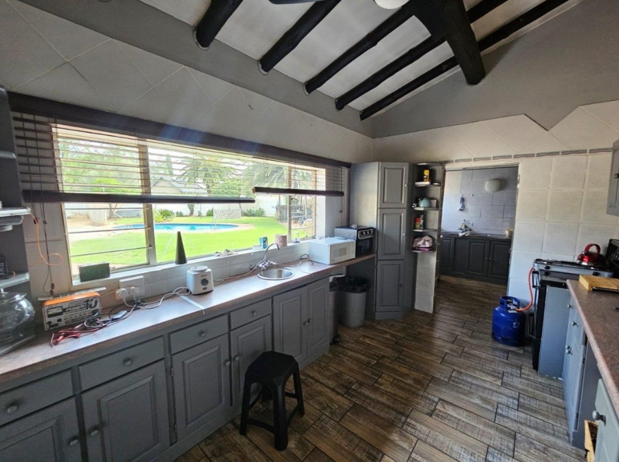 4 Bedroom Property for Sale in Vaalpark Free State